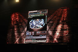 ���������꡼ No.045�Υ���ͥ������ / �֥ѥ�����ɥ饴�󥺡פΥ����������å�No.1�ץ쥤�䡼������ǿ������������ˡ��֥���ե���2017�פΥѥ��ɥ��Ϣ���ơ������ݡ���