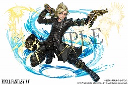 ���������꡼ No.006�Υ���ͥ������ / �֥ѥ��ɥ�ס�RPG��FINAL FANTASY�ץ��꡼���������4�Ƥ�7��17���˥������ȡ��Х�ե쥢���ץ���ץȤ餬�������о�