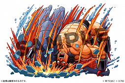 ���������꡼ No.006�Υ���ͥ������ / �֥ѥ��ɥ�סߡ֥������ޥ�ץ������2�Ƥ�8��14����곫�š��顼���ޥ󡤥Хåե������ޥ�鿷����饯����������