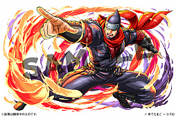 ���������꡼ No.007�Υ���ͥ������ / �֥ѥ��ɥ�סߡ֥������ޥ�ץ������2�Ƥ�8��14����곫�š��顼���ޥ󡤥Хåե������ޥ�鿷����饯����������