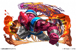 ���������꡼ No.009�Υ���ͥ������ / �֥ѥ��ɥ�סߡ֥������ޥ�ץ������2�Ƥ�8��14����곫�š��顼���ޥ󡤥Хåե������ޥ�鿷����饯����������