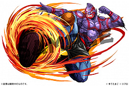 ���������꡼ No.011�Υ���ͥ������ / �֥ѥ��ɥ�סߡ֥������ޥ�ץ������2�Ƥ�8��14����곫�š��顼���ޥ󡤥Хåե������ޥ�鿷����饯����������