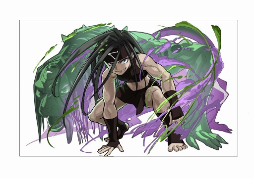 画像ギャラリー No.008のサムネイル画像 / 「パズル&ドラゴンズ」,アニメ「鋼の錬金術師 FULLMETAL ALCHEMIST」とのコラボを11月27日10:00より開催。エルリック兄弟たちがゲーム内に登場