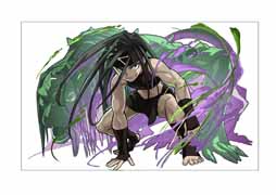 画像ギャラリー No.017のサムネイル画像 / 「パズル&ドラゴンズ」,アニメ「鋼の錬金術師 FULLMETAL ALCHEMIST」とのコラボを11月27日10:00より開催。エルリック兄弟たちがゲーム内に登場