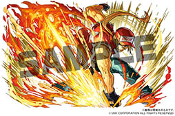 ���������꡼ No.003�Υ���ͥ������ / �֥ѥ��ɥ�ס������Ʈ�������KOF�פȤΥ���ܤ�12��25���˳��롣�������Ȭ���ä餪�ʤ��ߤΥ���饯����ã��¿������