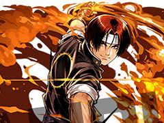 �֥ѥ��ɥ�ס������Ʈ�������KOF�פȤΥ���ܤ�12��25���˳��롣�������Ȭ���ä餪�ʤ��ߤΥ���饯����ã��¿������