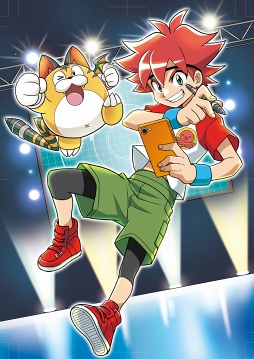 画像ギャラリー No.004のサムネイル画像 / 6周年めのパズドラはe-Sports大会,TVアニメの放送,モンハンコラボなど盛りだくさん! 「パズドラプロジェクト2018」で発表された新情報を紹介