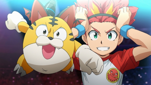 画像ギャラリー No.010のサムネイル画像 / 6周年めのパズドラはe-Sports大会,TVアニメの放送,モンハンコラボなど盛りだくさん! 「パズドラプロジェクト2018」で発表された新情報を紹介