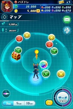 ���������꡼ No.009�Υ���ͥ������ / �֥ѥ��ɥ�ס֥ѥ��ɥ�졼�����פΥ��åץǡ��Ȥ�1��18���˼»ܡ�ξ���ʤΥ쥢������ˤ����롤��󥹥����������륢���ޡ����Ȥ�Ū���Ψ��ɽ����