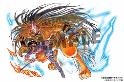 画像ギャラリー No.006のサムネイル画像 / 「パズドラ」×「週刊少年サンデー」コラボ第4弾が3月5日にスタート。コナン，ラムら一部キャラに“原作絵”の究極進化も実装