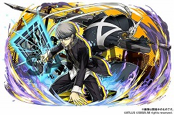 ���������꡼ No.006�Υ���ͥ������ / �֥ѥ�����ɥ饴�󥺡סߡ֥ڥ륽�ʡץ��꡼������ܤ�4��27���˥������ȡ���������ľ�ͪ���о쥭��饯�����Υ��饹�Ȥ���Ǻ�