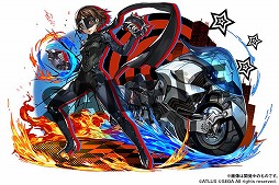 ���������꡼ No.010�Υ���ͥ������ / �֥ѥ�����ɥ饴�󥺡סߡ֥ڥ륽�ʡץ��꡼������ܤ�4��27���˥������ȡ���������ľ�ͪ���о쥭��饯�����Υ��饹�Ȥ���Ǻ�