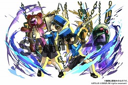 ���������꡼ No.012�Υ���ͥ������ / �֥ѥ�����ɥ饴�󥺡סߡ֥ڥ륽�ʡץ��꡼������ܤ�4��27���˥������ȡ���������ľ�ͪ���о쥭��饯�����Υ��饹�Ȥ���Ǻ�