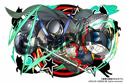 ���������꡼ No.013�Υ���ͥ������ / �֥ѥ�����ɥ饴�󥺡סߡ֥ڥ륽�ʡץ��꡼������ܤ�4��27���˥������ȡ���������ľ�ͪ���о쥭��饯�����Υ��饹�Ȥ���Ǻ�