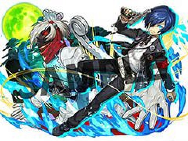 パズル＆ドラゴンズ」×「ペルソナ」シリーズコラボは4月27日にスタート