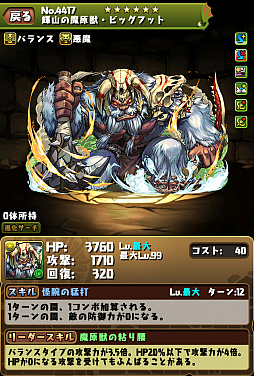 画像ギャラリー No.005のサムネイル画像 / 「パズル＆ドラゴンズ」でゴールデンウィークイベントが4月23日に開催