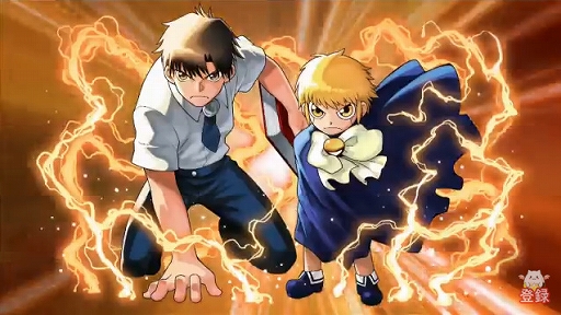 画像ギャラリー No.038のサムネイル画像 / 「パズドラ」,「マジック:ザ・ギャザリング」や「実況パワフルプロ野球」とのコラボを発表。「金色のガッシュ!!」参戦情報も