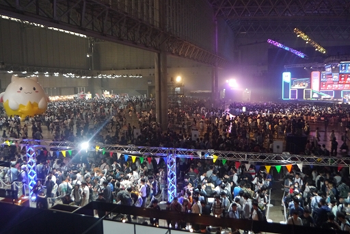 ꡼ No.002 | ֥ѥɥפï!? ֥ۡեƥХ2018ײͻҤեȥݡȷǤϤ