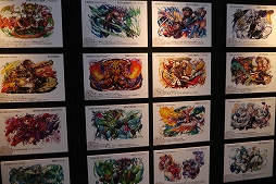 ꡼ No.006 | ֥ѥɥפï!? ֥ۡեƥХ2018ײͻҤեȥݡȷǤϤ