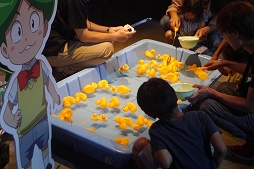 ꡼ No.011 | ֥ѥɥפï!? ֥ۡեƥХ2018ײͻҤեȥݡȷǤϤ