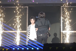 ꡼ No.026 | ֥ѥɥפï!? ֥ۡեƥХ2018ײͻҤեȥݡȷǤϤ