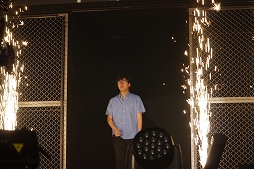 ꡼ No.027 | ֥ѥɥפï!? ֥ۡեƥХ2018ײͻҤեȥݡȷǤϤ