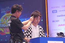 ꡼ No.029 | ֥ѥɥפï!? ֥ۡեƥХ2018ײͻҤեȥݡȷǤϤ