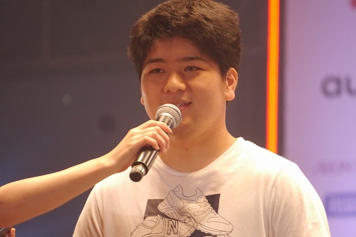 ꡼ No.049 | ֥ѥɥפï!? ֥ۡեƥХ2018ײͻҤեȥݡȷǤϤ