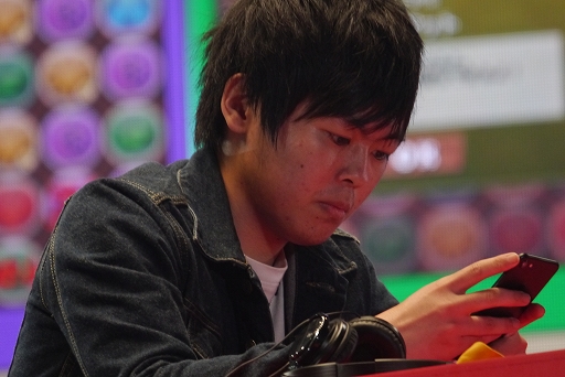 ꡼ No.062 | ֥ѥɥפï!? ֥ۡեƥХ2018ײͻҤեȥݡȷǤϤ