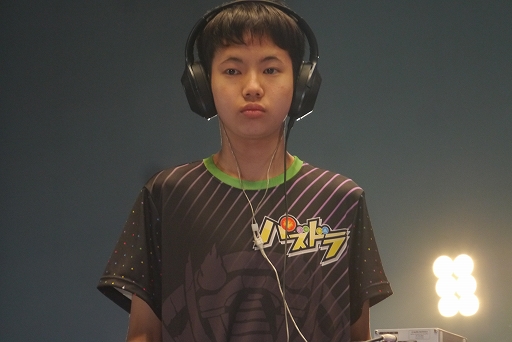 ꡼ No.077 | ֥ѥɥפï!? ֥ۡեƥХ2018ײͻҤեȥݡȷǤϤ