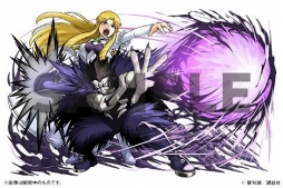 画像ギャラリー No.002のサムネイル画像 / 「パズドラ」,「ガンホーフェスティバル 2018」にて発表された情報を公開