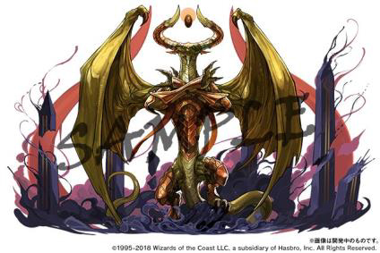 画像ギャラリー No.003のサムネイル画像 / 「パズドラ」,「ガンホーフェスティバル 2018」にて発表された情報を公開