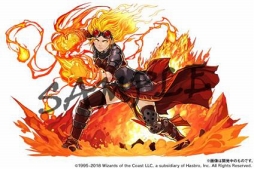 画像ギャラリー No.004のサムネイル画像 / 「パズドラ」,「ガンホーフェスティバル 2018」にて発表された情報を公開