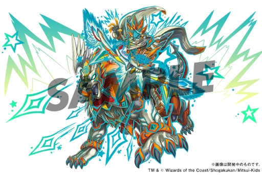 パズル ドラゴンズ で デュエル マスターズ とのコラボ第6弾が6月18日から開催