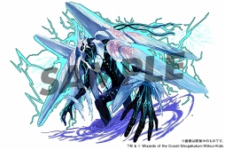 画像ギャラリー No.003のサムネイル画像 / 「パズドラ」と「デュエル・マスターズ」のコラボレーション企画第6弾が,6月18日にスタート