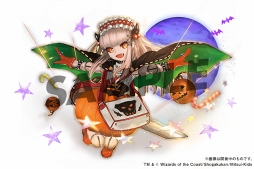 画像ギャラリー No.004のサムネイル画像 / 「パズドラ」と「デュエル・マスターズ」のコラボレーション企画第6弾が,6月18日にスタート