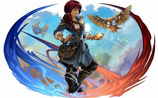 ���������꡼ No.004�Υ���ͥ������ / �֥ѥ��ɥ�ס�TCG�֥ޥ��å����������㥶��󥰡פȤν饳��ܤ�6��25���˥������ȡ�������䥸�祤��ʤɤ�����