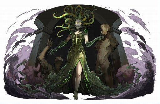 ���������꡼ No.005�Υ���ͥ������ / �֥ѥ��ɥ�ס�TCG�֥ޥ��å����������㥶��󥰡פȤν饳��ܤ�6��25���˥������ȡ�������䥸�祤��ʤɤ�����