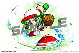 ���������꡼ No.012�Υ���ͥ������ / �ѥ�ץ����Υǥ����󤬲İ��餷�����ƥʤ餬�о졣�֥ѥ��ɥ�סߡּ¶��ѥ�ե�ץ����ץ���ܤκǿ����󤬸�����