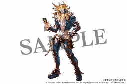 画像ギャラリー No.002のサムネイル画像 / 「パズドラ」「サモンズボード」にて開催中のガンホーコラボの新情報を公開