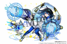 画像ギャラリー No.006のサムネイル画像 / 「パズドラ」「サモンズボード」にて開催中のガンホーコラボの新情報を公開