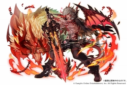 画像ギャラリー No.004のサムネイル画像 / 「パズドラ」と「サモンズボード」にて実施中のガンホーコラボ新情報を公開