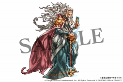 画像ギャラリー No.005のサムネイル画像 / 「パズドラ」と「サモンズボード」にて実施中のガンホーコラボ新情報を公開