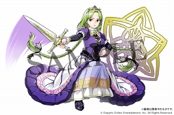 画像ギャラリー No.006のサムネイル画像 / 「パズドラ」と「サモンズボード」にて実施中のガンホーコラボ新情報を公開