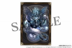 画像ギャラリー No.008のサムネイル画像 / 「パズドラ」と「サモンズボード」にて実施中のガンホーコラボ新情報を公開