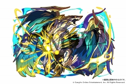 画像ギャラリー No.009のサムネイル画像 / 「パズドラ」と「サモンズボード」にて実施中のガンホーコラボ新情報を公開