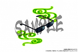 画像ギャラリー No.009のサムネイル画像 / 「パズル&ドラゴンズ」,「銀魂」コラボが8月20日に開始。坂田銀時を究極進化+覚醒スキルの解放でオリジナルボイス(CV:杉田智和)も再生