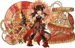 画像ギャラリー No.003のサムネイル画像 / 「パズル＆ドラゴンズ」，アップデートで一部のモンスターが究極進化に対応