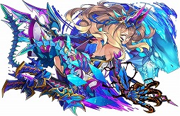 画像ギャラリー No.004のサムネイル画像 / 「パズル＆ドラゴンズ」，アップデートで一部のモンスターが究極進化に対応