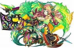 画像ギャラリー No.005のサムネイル画像 / 「パズル＆ドラゴンズ」，アップデートで一部のモンスターが究極進化に対応